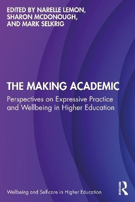 The Making Academic - 