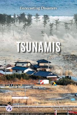 Tsunamis - Trudy Becker