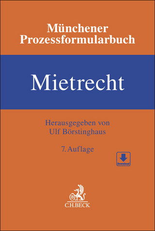 Mietrecht
