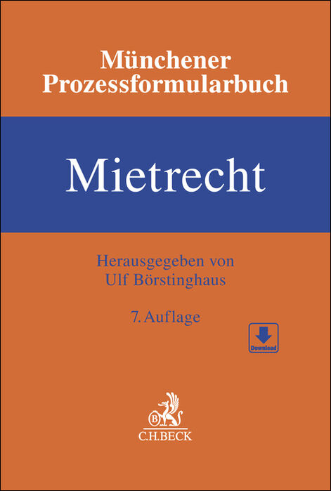 Mietrecht - 