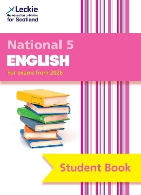National 5 English