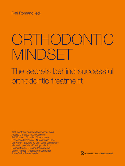 Orthodontic Mindset - 