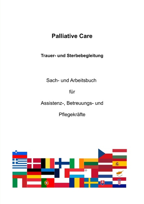 Palliative Care - Sabine Schmidt