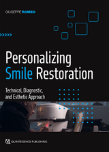 Personalizing Smile Restoration - Giuseppe Romeo