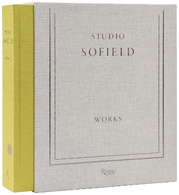 Studio Sofield - William Sofield, Emma O'Neill
