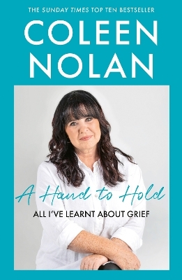 A Hand to Hold - Coleen Nolan