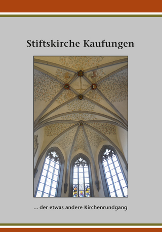 Stiftskirche Kaufungen