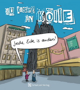 Jede Eck is anders - Jan Blum, Jens Eike Krüger, Michael Schilling, Uli Döring, Annika Frank, Burkhard Fritsche, Norman Klaar, Dirk Meissner, Heiko Sakurai, Chrissie Salz, Bettina Schipping, Martin Zak