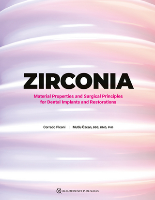 Zirconia