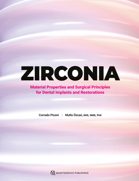 Zirconia