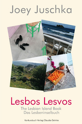 Lesbos Lesvos - Joey Juschka
