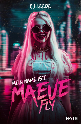 Mein Name ist Maeve Fly