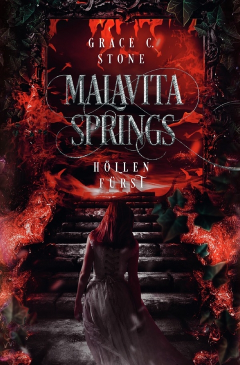 Malavita Springs - Grace C. Stone