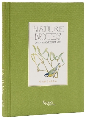 Nature Notes of an Edwardian Lady