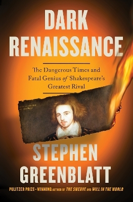 Dark Renaissance - Stephen Greenblatt