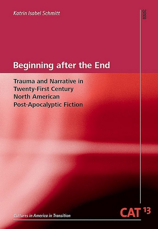 Beginning after the End