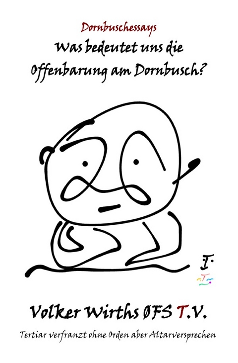 Dornbuschessays - Volker Wirths