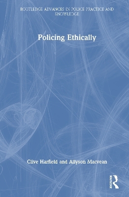 Policing Ethically