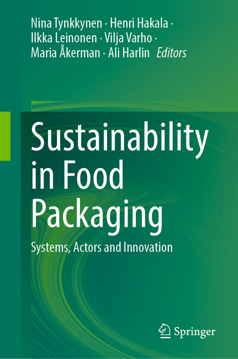 Sustainability in Food Packaging - 