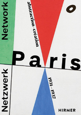 Netzwerk Paris - Abstraction-Création 1931–1937 - 