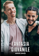 Fantasia Giovanile - Manuel Garc&iacute;a