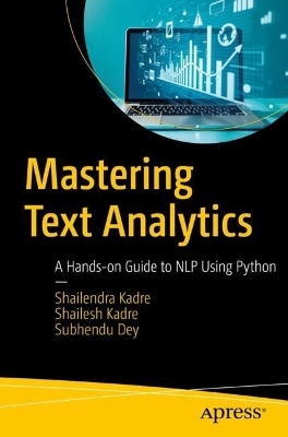 Mastering Text Analytics