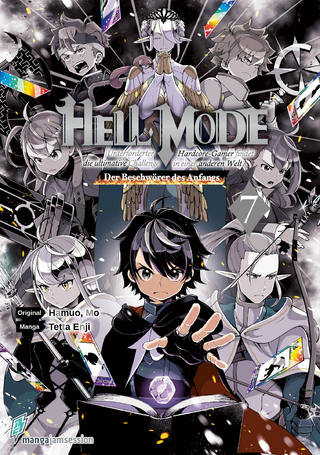 Hell Mode 7