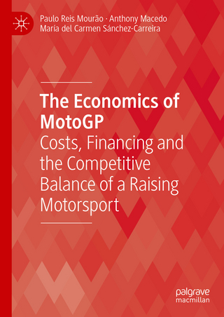 The Economics of MotoGP
