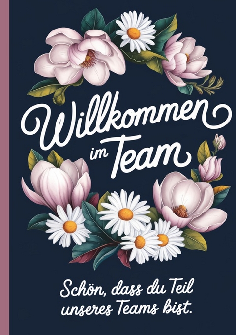 Willkommen im Team Sch&ouml;n, dass du Teil unseres Teams bist - Sabrina Neumann