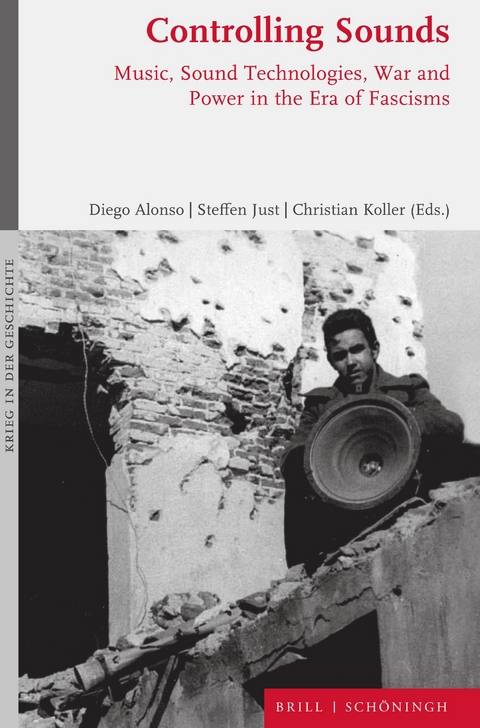 Controlling Sounds - 