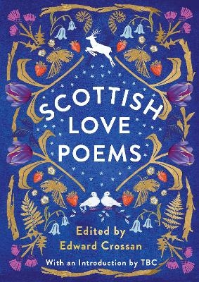 Scottish Love Poems - 