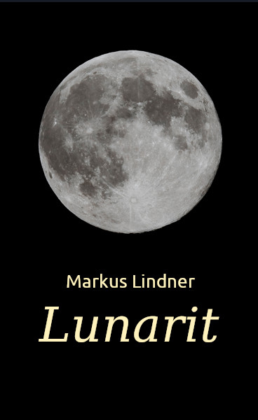 Lunarit - Markus Lindner