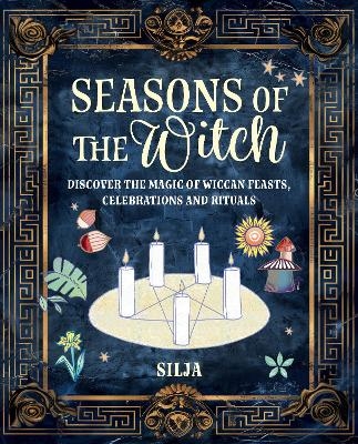 Seasons of the Witch -  Silja