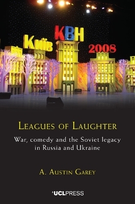 Leagues of Laughter