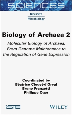 Biology of Archaea 2 - 