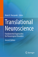 Translational Neuroscience - Tuszynski, Mark H.