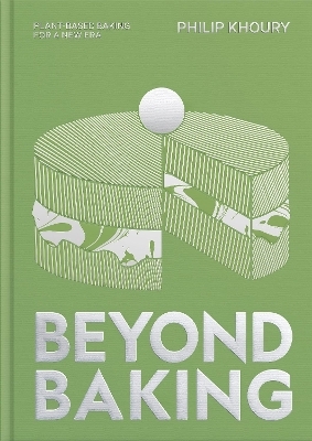 Beyond Baking - Philip Khoury
