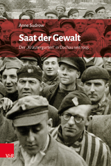 Saat der Gewalt - Anne Sudrow