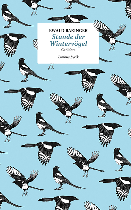 Stunde der Winterv&ouml;gel - Ewald Baringer