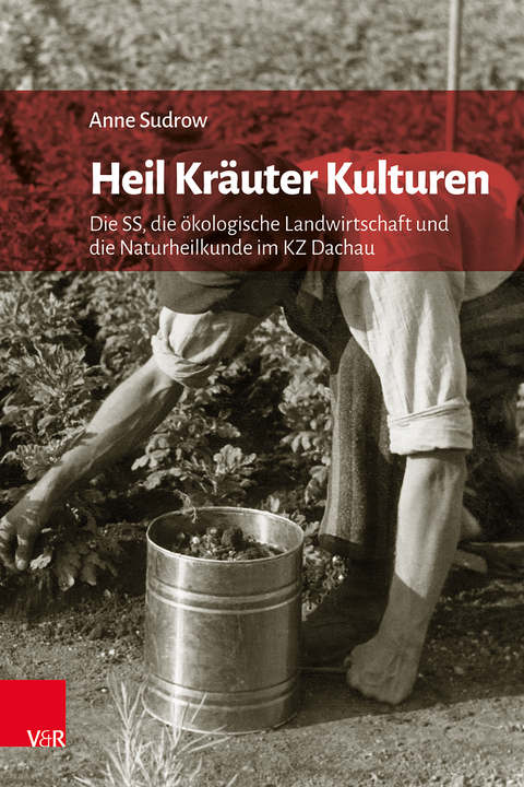 Heil Kr&auml;uter Kulturen - Anne Sudrow
