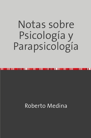 Notas sobre Psicología