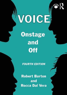 Voice: Onstage and Off - Robert Barton, Rocco Dal Vera