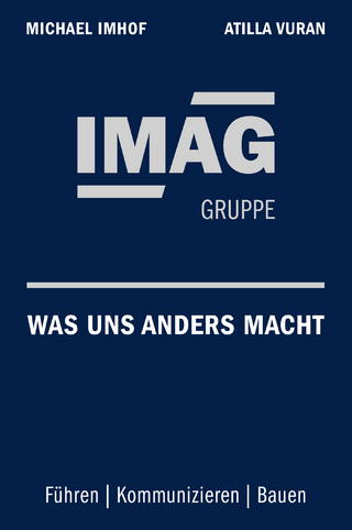 IMAG – Was uns anders macht