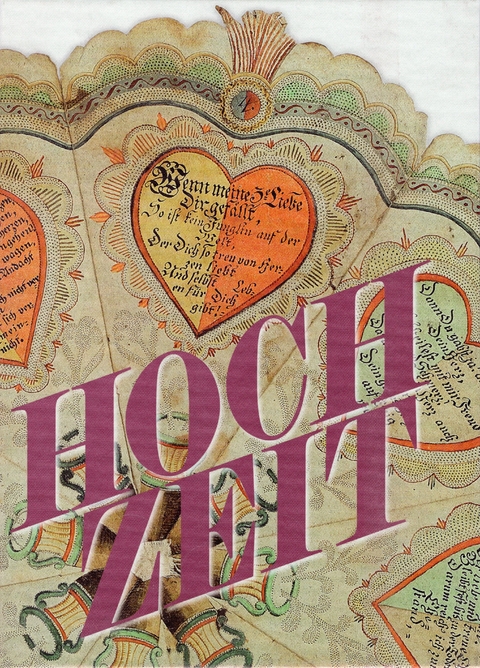 Hochzeit - Thekla Weissengruber