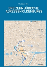 J&uuml;dische Adressen Oldenburgs - Yakub Zair-Bek