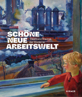 Sch&ouml;ne neue Arbeitswelt - 