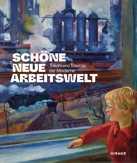 Sch&ouml;ne neue Arbeitswelt - 