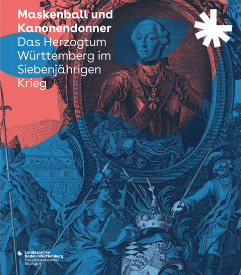 Maskenball und Kanonendonner