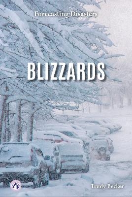 Blizzards - Trudy Becker