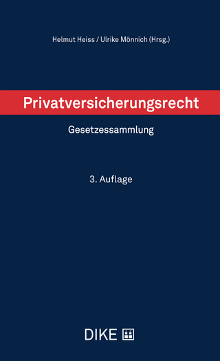 Privatversicherungsrecht